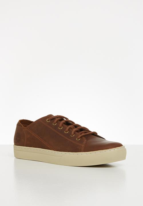 Timberland - Adv 2.0 cupsole modern ox - brown