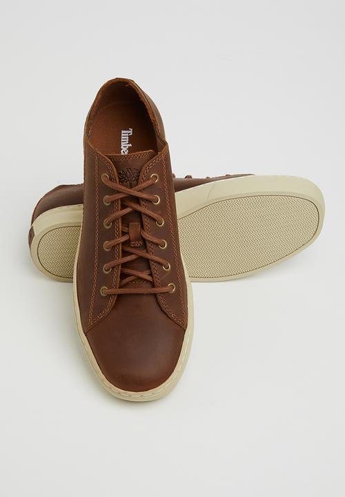 Timberland - Adv 2.0 cupsole modern ox - brown