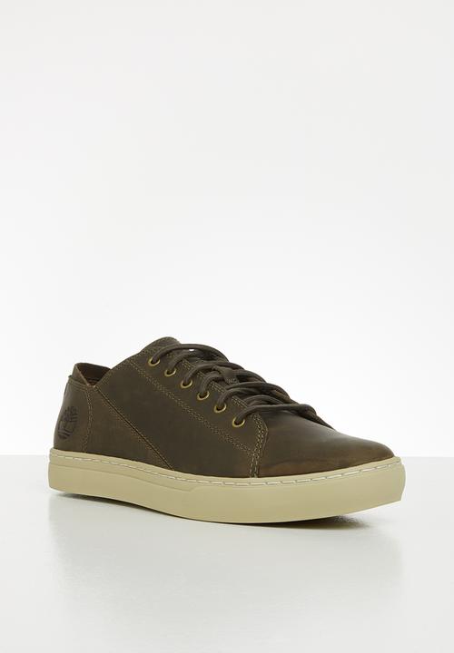 Timberland - Adv 2.0 cupsole modern ox - dark brown