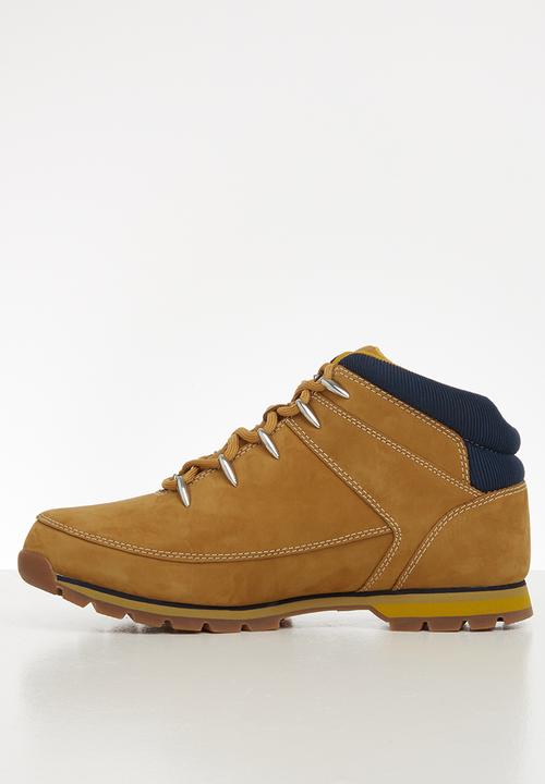 Timberland - Euro sprint hiker - tan