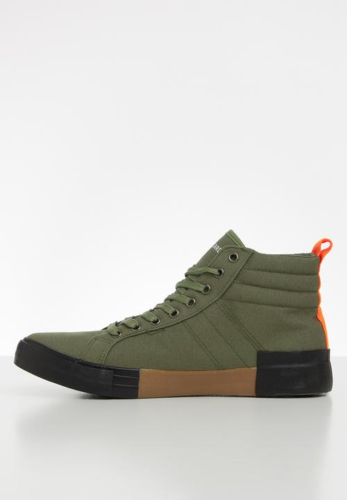 Pierre Cardin - Matt - olive