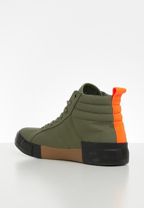 Pierre Cardin - Matt - olive