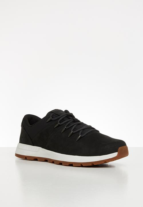 Timberland - Sprint trekker alpine ox - black