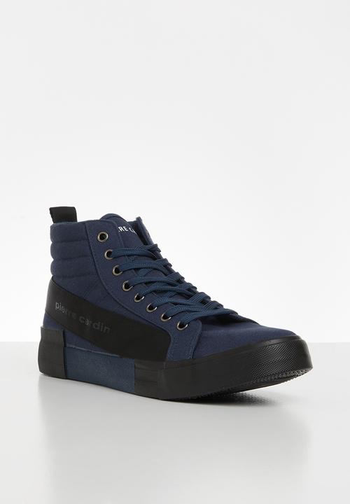 Pierre Cardin - Matt - navy