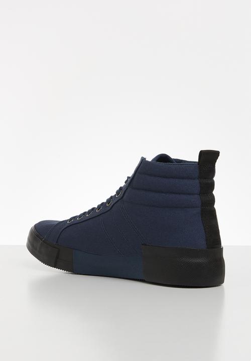 Pierre Cardin - Matt - navy
