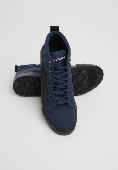 Pierre Cardin - Matt - navy