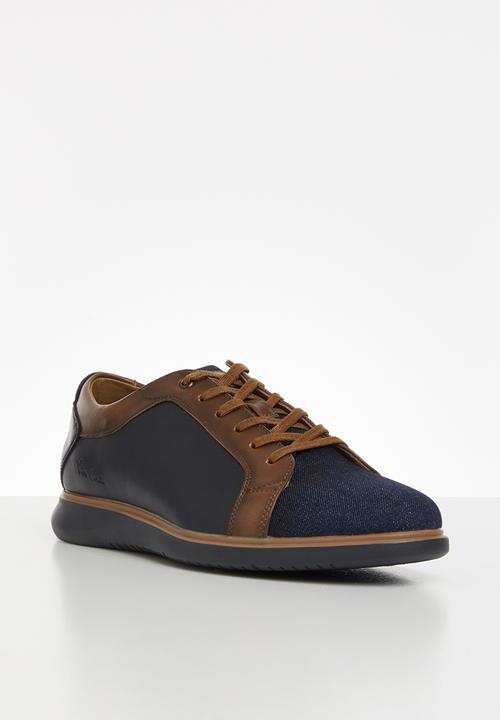 Pierre Cardin - Kellan - navy & tan