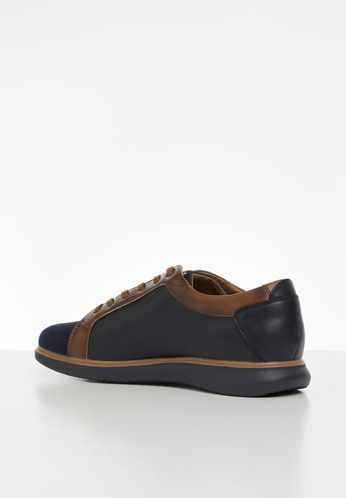 Pierre Cardin - Kellan - navy & tan