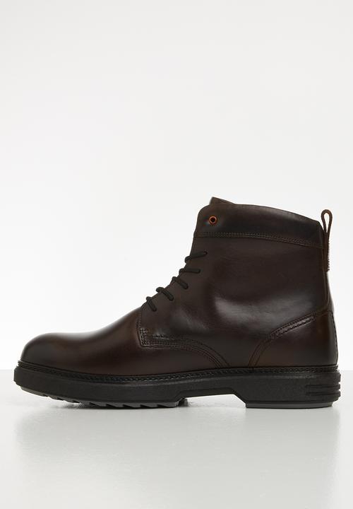 Timberland - Rr 4610 boot - brown