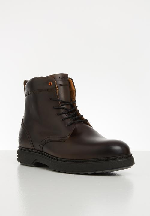 Timberland - Rr 4610 boot - brown