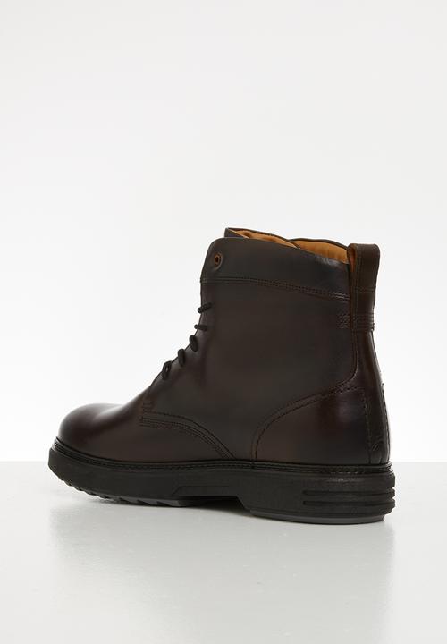 Timberland - Rr 4610 boot - brown