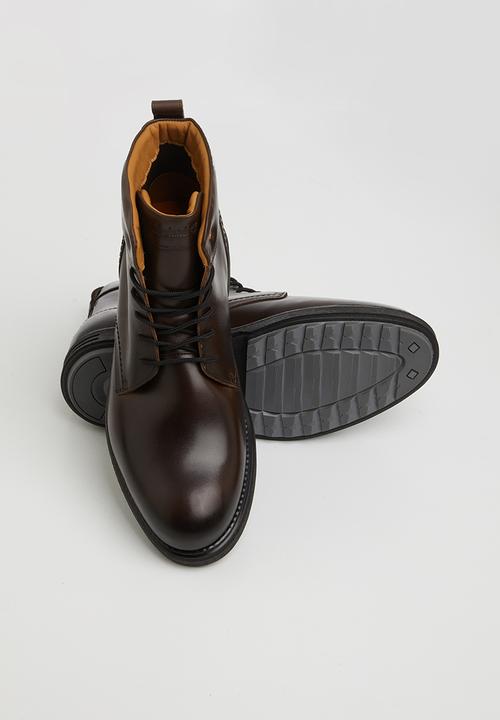 Timberland - Rr 4610 boot - brown