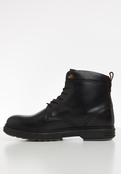 Timberland - Rr 4610 boot - black