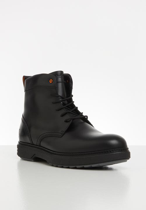 Timberland - Rr 4610 boot - black