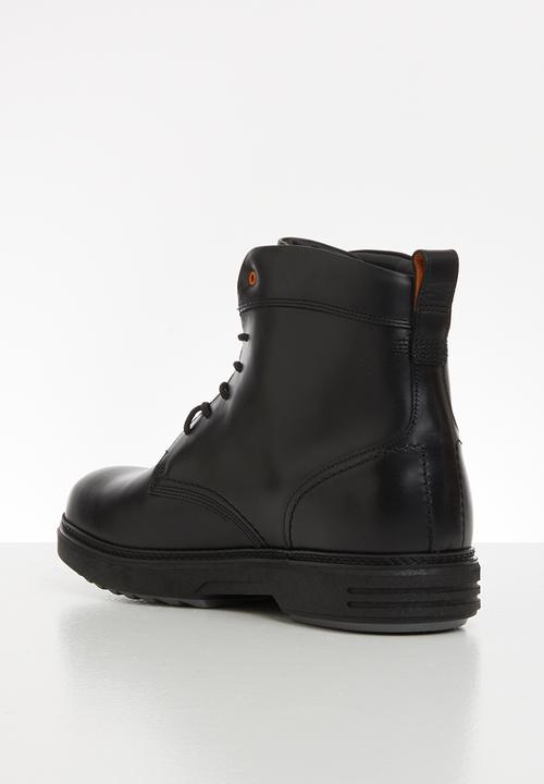 Timberland - Rr 4610 boot - black