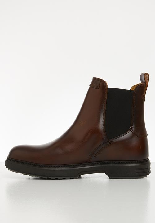 Timberland - Rr 4610 chelsea - brown