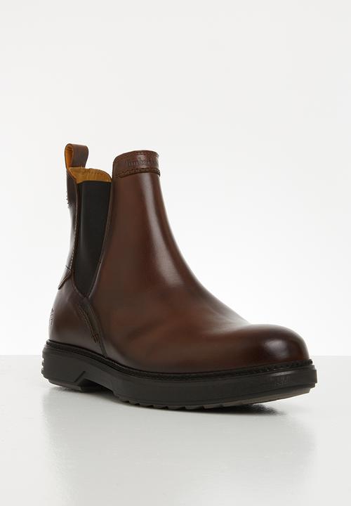Timberland - Rr 4610 chelsea - brown