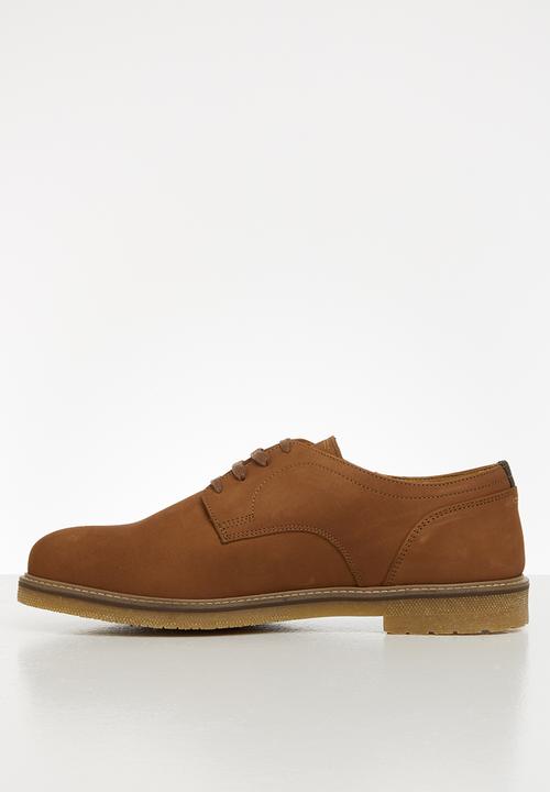 Timberland - Oakrock lt oxford - brown