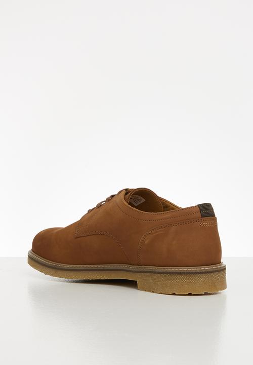 Timberland - Oakrock lt oxford - brown