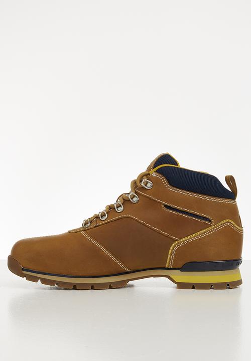 Timberland - Splitrock 2 - tan