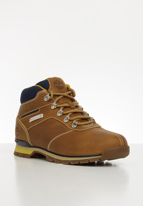 Timberland - Splitrock 2 - tan