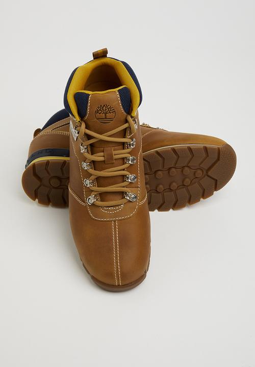 Timberland - Splitrock 2 - tan