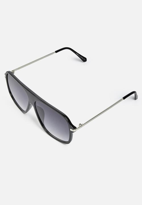 ALDO - Batawa - black