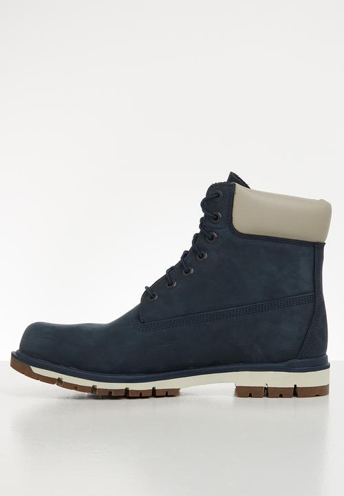 Timberland - Radford 6" boot wp - navy
