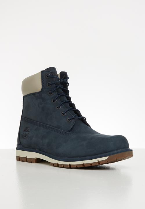 Timberland - Radford 6" boot wp - navy