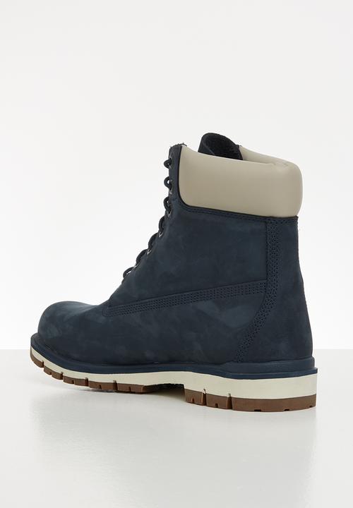 Timberland - Radford 6" boot wp - navy