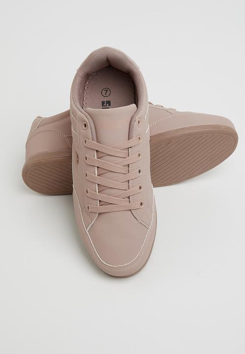 SOVIET - L coleen - dusty pink 