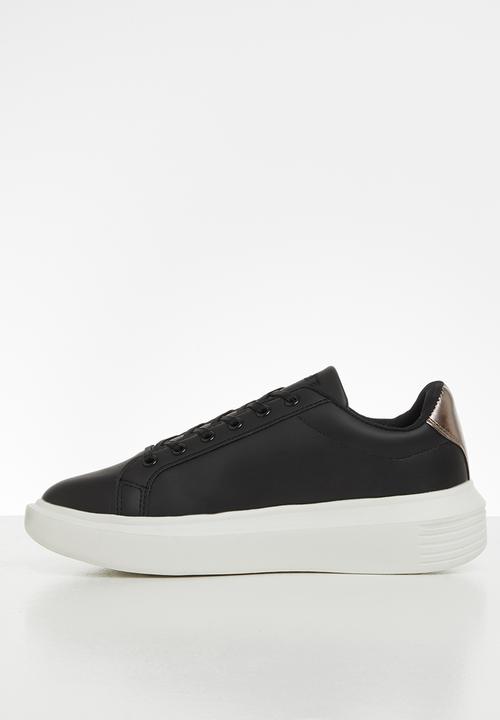 SOVIET - L pacific - black