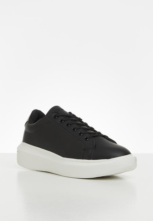 SOVIET - L pacific - black