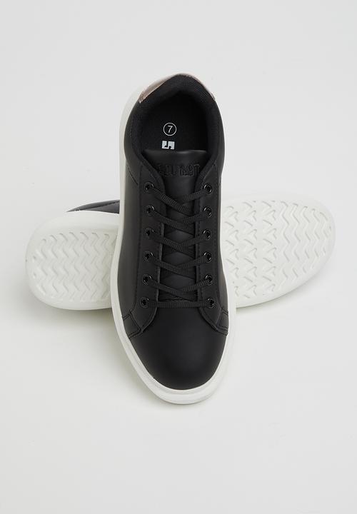SOVIET - L pacific - black