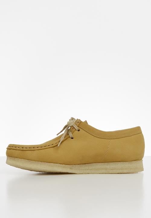 Grasshoppers - Tint suede - tan