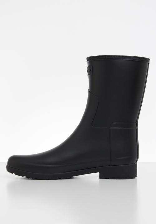 Hunter - Refined short - black