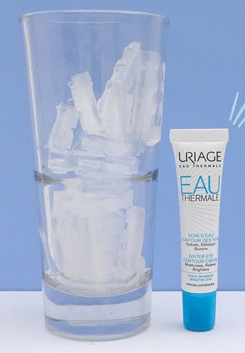 Uriage Eau Thermale - Eau Thermale Water Hydration Eye Contour Cream
