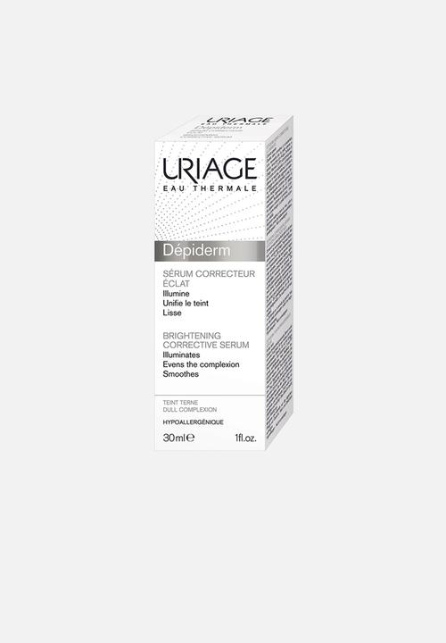 Uriage Eau Thermale - Depiderm Brightening Corrective Serum