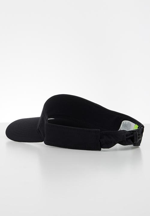 Nike - W nsw visor - black