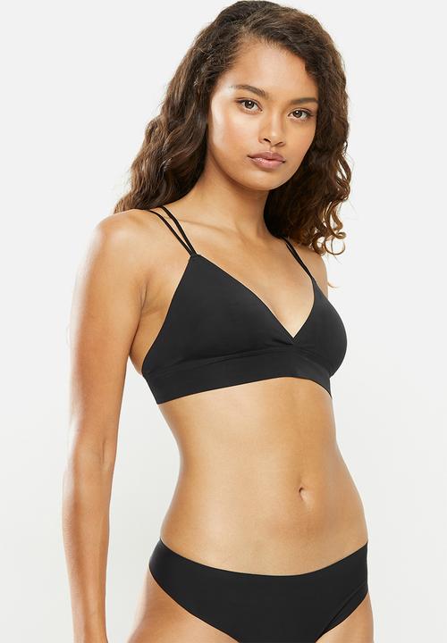 MAGIC®  Bodyfashion - Dream bralette - black