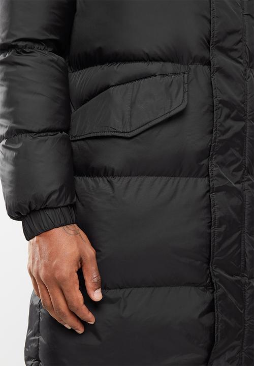 Brave Soul - Marvel jacket - black