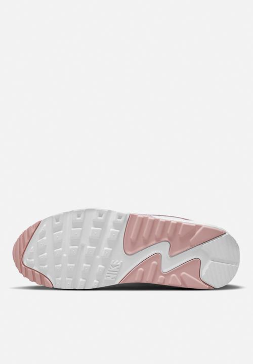 Nike - Air Max 90 - barely rose/barely rose-pink oxford