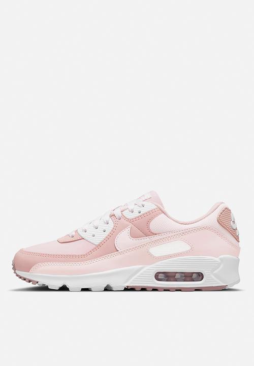 Nike - Air Max 90 - barely rose/barely rose-pink oxford