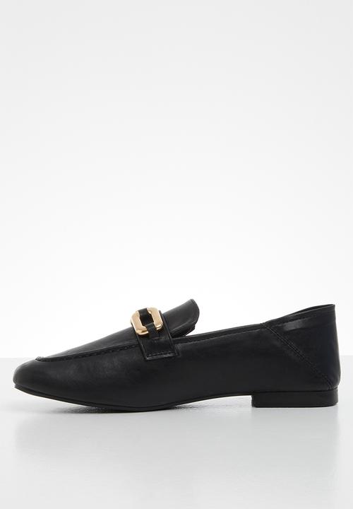 Superbalist - Leonia loafer - black