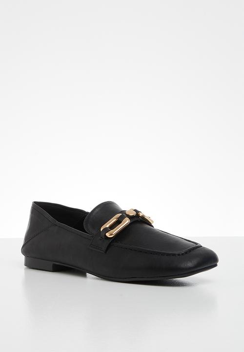 Superbalist - Leonia loafer - black