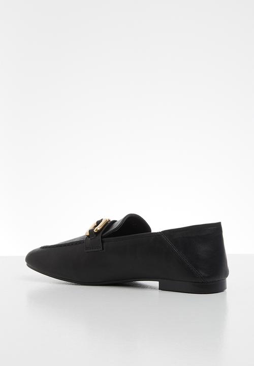 Superbalist - Leonia loafer - black