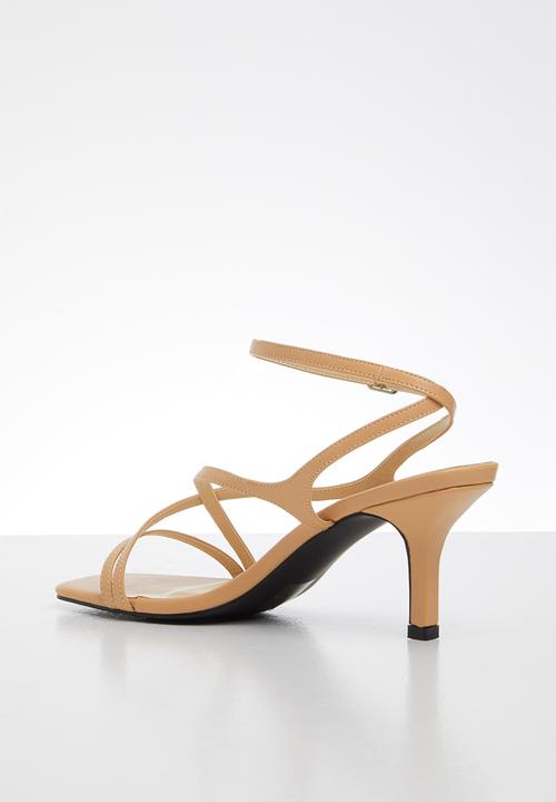 Superbalist - Kodan mule heel - neutral