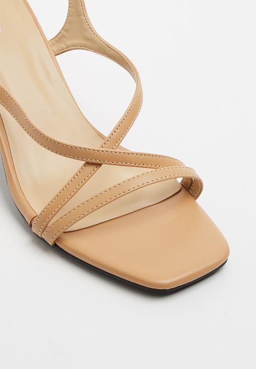 Superbalist - Kodan mule heel - neutral