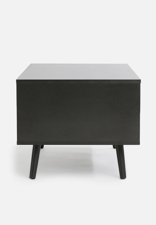 Fine Living - Surrey tv unit - double