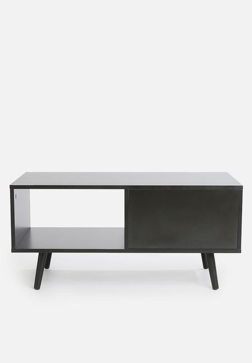 Fine Living - Surrey tv unit - double